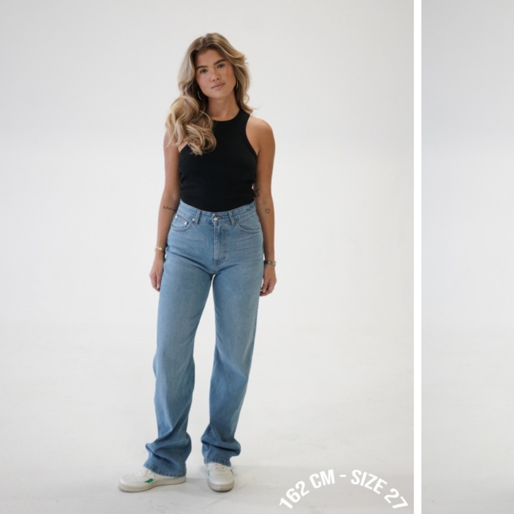 Djerf avenue jeans
